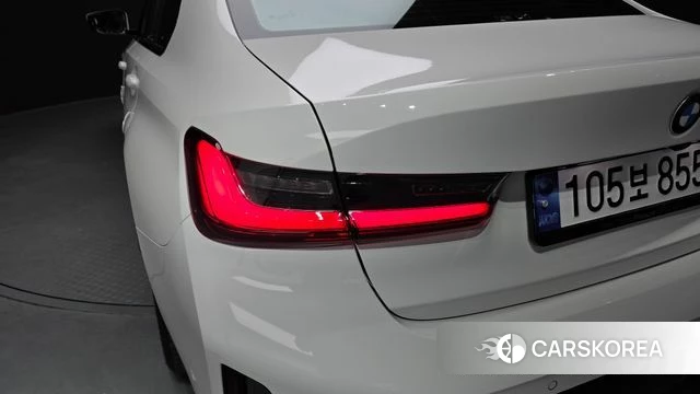 BMW 3 Series (G20) id 4291898 из Кореи 15