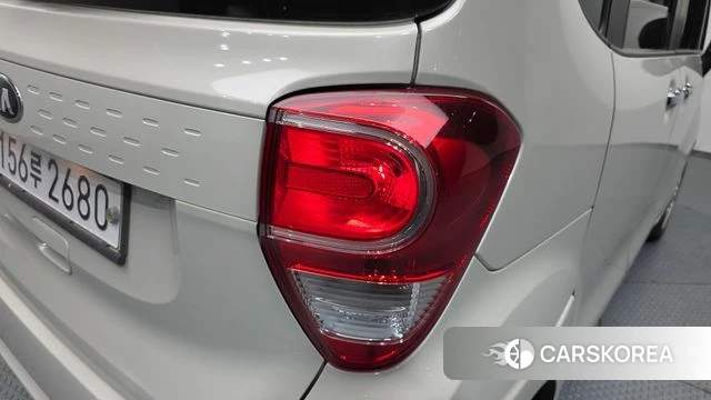 Kia The New Ray id 4324961 из Кореи 15