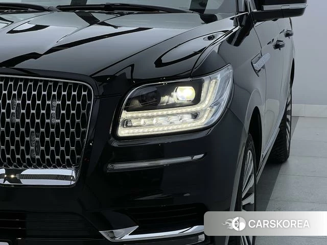 Lincoln Navigator id 4208119 из Китая 15