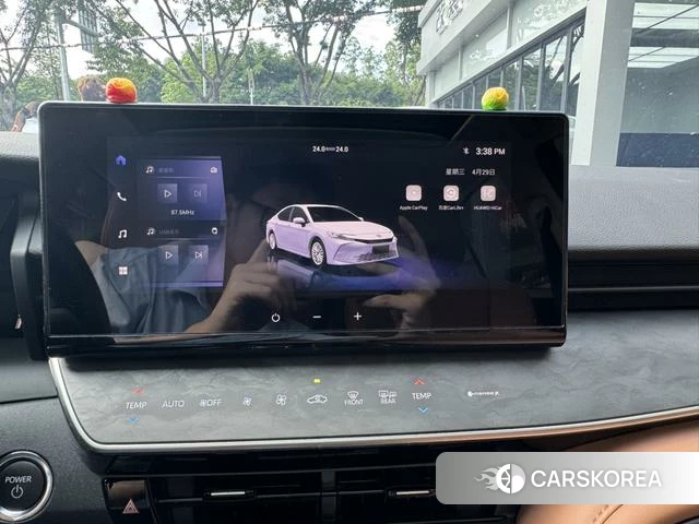 Toyota Camry id 4254480 из Китая 15