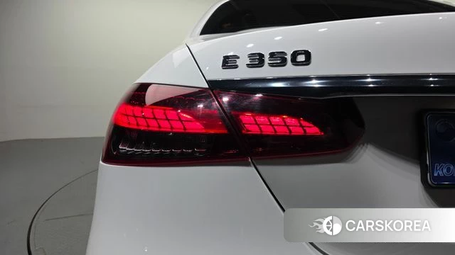Mercedes-Benz E-Class W213 id 4727146 из Кореи 15