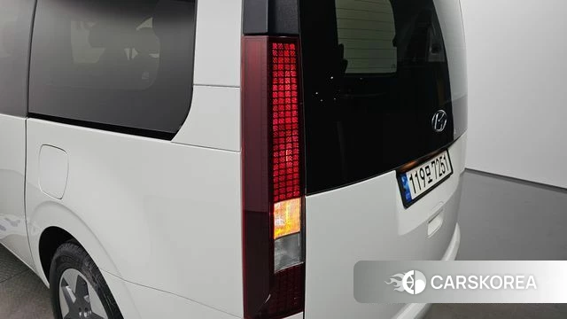 Hyundai Staria id 4443656 из Кореи 15
