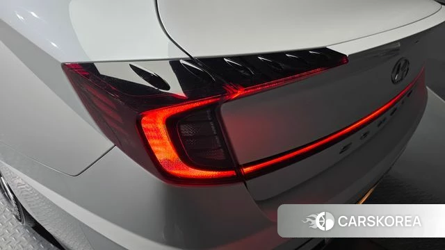 Hyundai Sonata (DN8) id 4224724 из Кореи 15