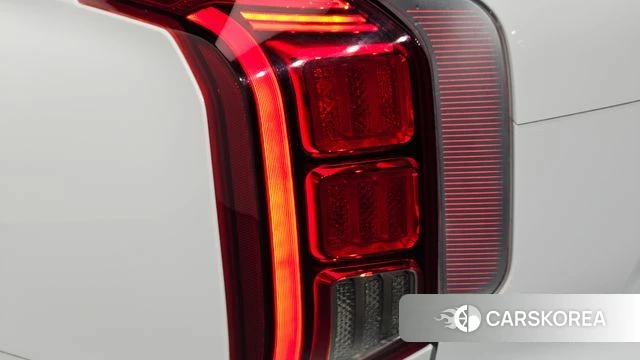 Hyundai Palisade id 4708470 из Кореи 15