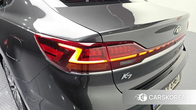Kia K7 Premier Hybrid id 4495804 из Кореи 15