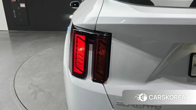 Kia The New Sorento 4th Generation id 4395079 из Кореи 15