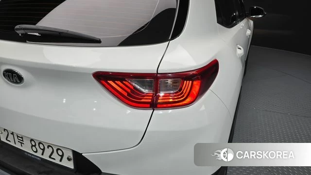 Kia Stonic id 4563351 из Кореи 15