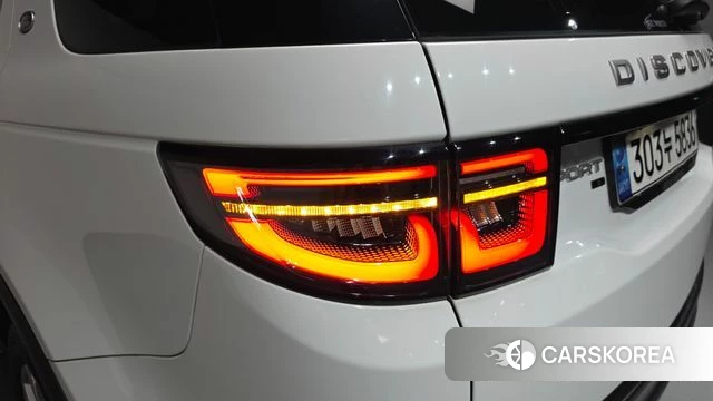 Land Rover Discovery Sports 2nd Generation id 4410229 из Кореи 15