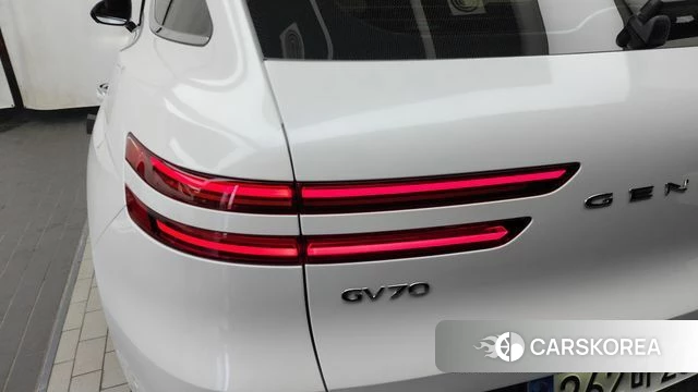 Genesis GV70 id 4578798 из Кореи 15