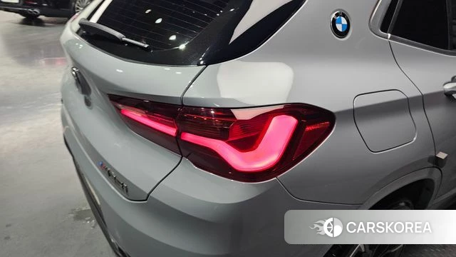 BMW X2 (F39) id 4248795 из Кореи 15