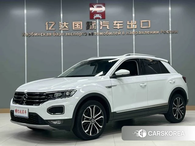 Volkswagen Exploring songs id 4301578 из Китая 15