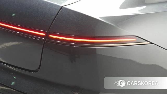 Hyundai Grandeur Hybrid (GN7) id 4935245 из Кореи 15