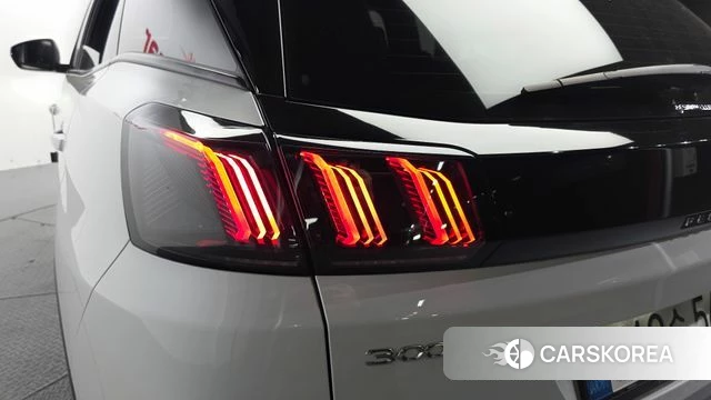 Peugeot 3008 second generation id 4316574 из Кореи 15