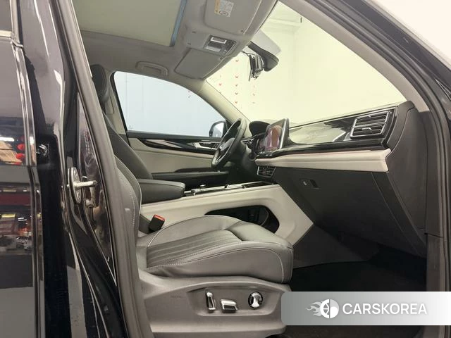 Volkswagen Tourang id 4301251 из Китая 15