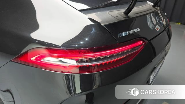 Mercedes-Benz AMG GT id 4593345 из Кореи 15