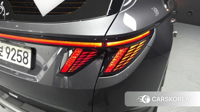 Hyundai Tucson (NX4) id 4309477 из Кореи 15