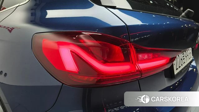 BMW 1 Series (F40) id 4383541 из Кореи 15