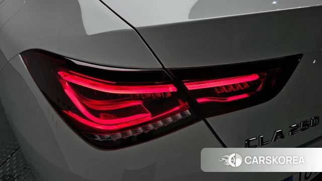 Mercedes-Benz CLA-Class C118 id 4480779 из Кореи 15