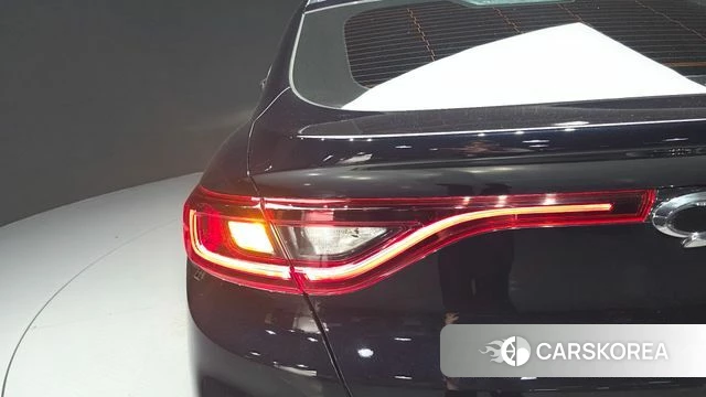 Renault Korea (Samsung) XM3 id 4745212 из Кореи 15