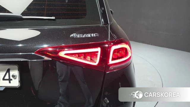 Mercedes-Benz GLE-Class W167 id 4688876 из Кореи 15