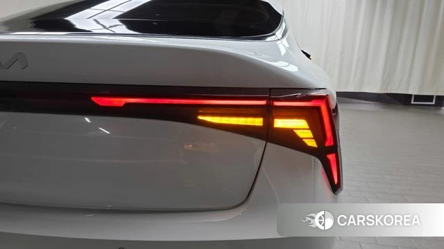 Kia The New K5 3rd generation id 4612478 из Кореи 15