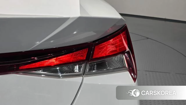 Hyundai Avante Hybrid (CN7) id 4625190 из Кореи 15