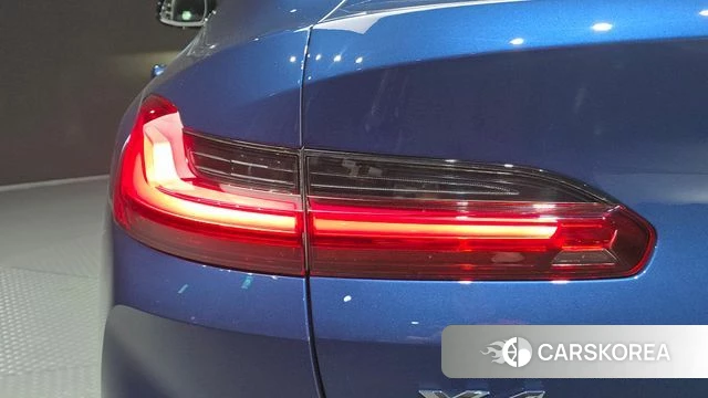 BMW X4 (G02) id 4571032 из Кореи 15