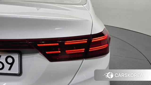 Kia The New K3 2nd generation id 4580068 из Кореи 15