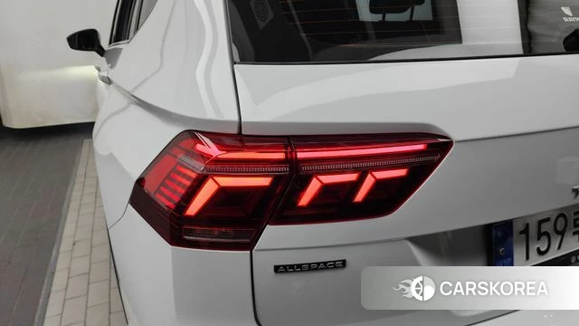 Volkswagen Tiguan Allspace id 4480726 из Кореи 15