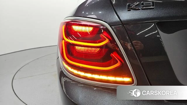 Kia More K9 id 4568006 из Кореи 15