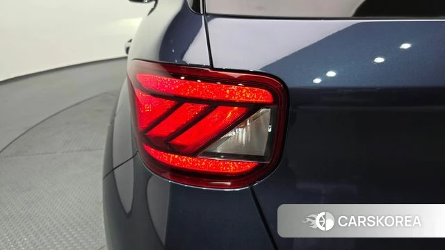 Hyundai Venue id 4470685 из Кореи 15