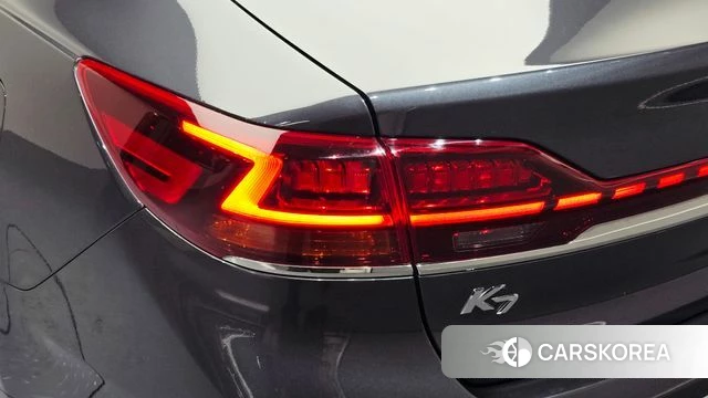 Kia K7 Premier id 4520056 из Кореи 15