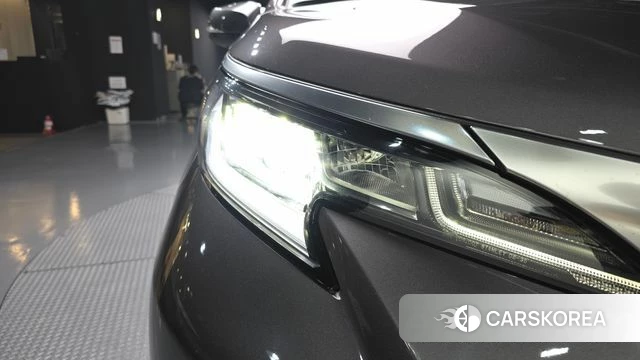 Toyota Sienna 4th Generation id 4517579 из Кореи 15