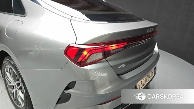 Kia K5 3rd generation id 4517867 из Кореи 15