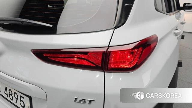 Hyundai Kona id 4430462 из Кореи 15