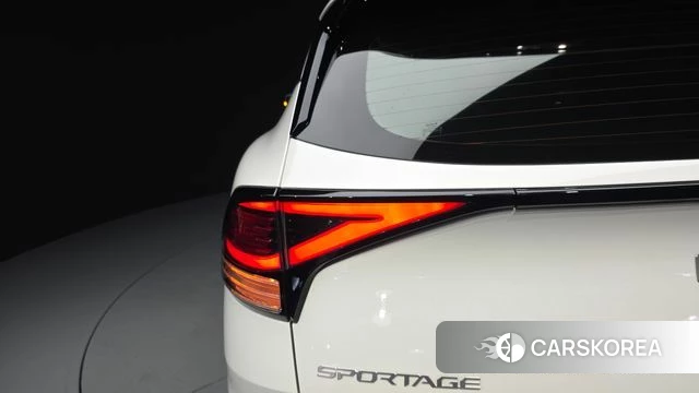 Kia Sportage 5th Generation id 4922109 из Кореи 15