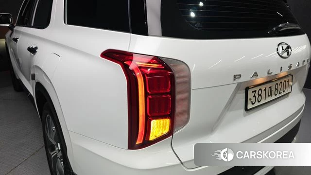 Hyundai Palisade id 4325110 из Кореи 15