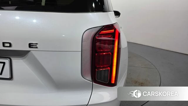 Hyundai Palisade id 4593555 из Кореи 15