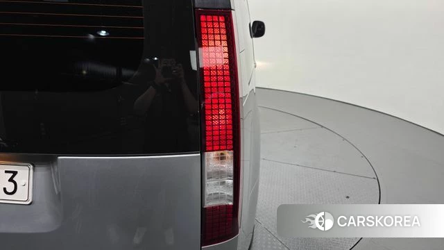 Hyundai Staria id 4671171 из Кореи 15