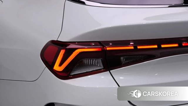 Kia K5 3rd generation id 4907072 из Кореи 15