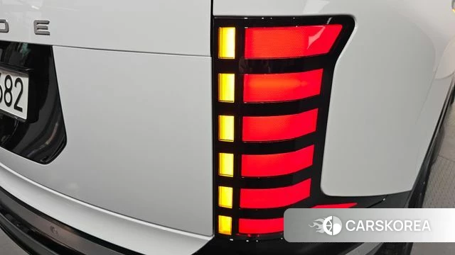 Hyundai Palisade (LX3) id 4548440 из Кореи 15