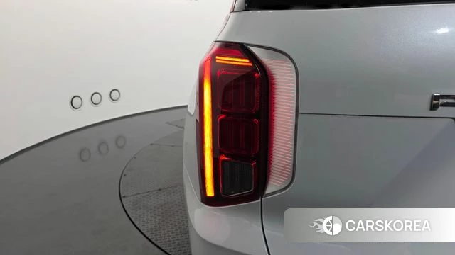Hyundai Palisade id 4309928 из Кореи 15