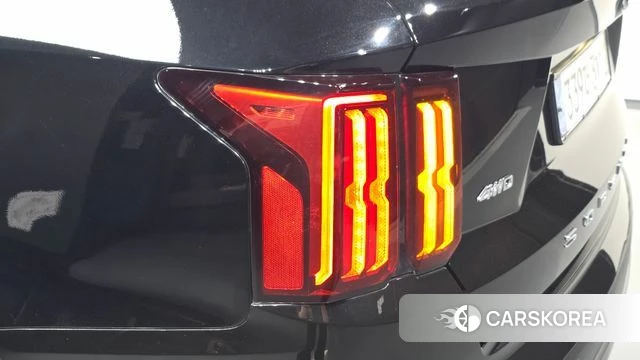 Kia Sorento 4th Generation id 4775573 из Кореи 15