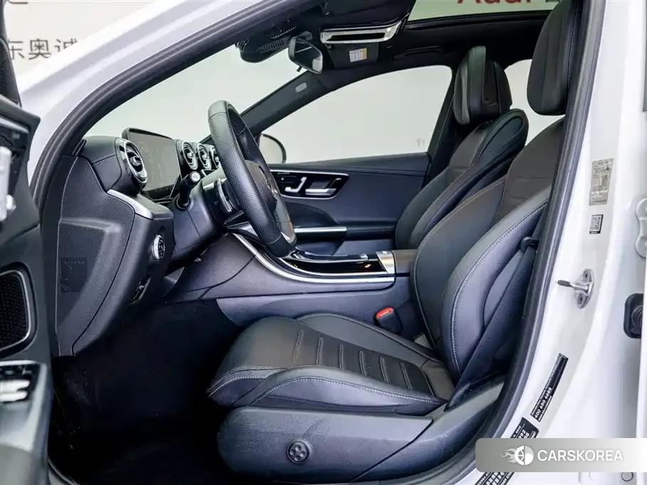 Mercedes-Benz C-class id 4577664 из Китая 15