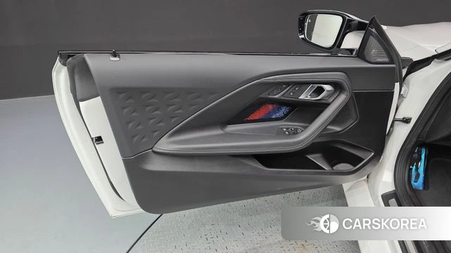BMW M2 (G87) id 4413656 из Кореи 15