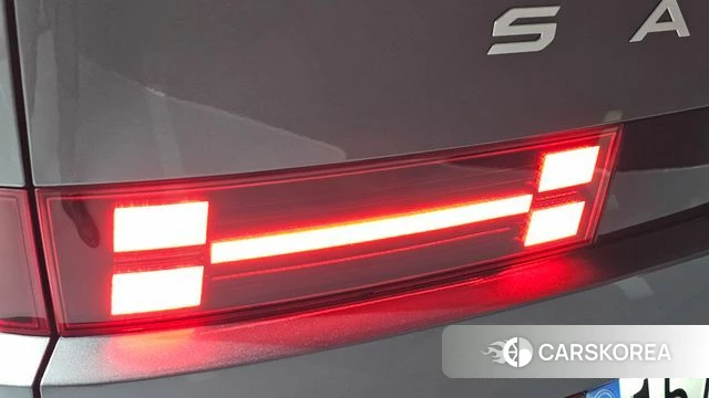Hyundai Santa Fe (MX5) id 4696049 из Кореи 15