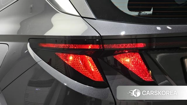 Hyundai Tucson (NX4) id 4613718 из Кореи 15