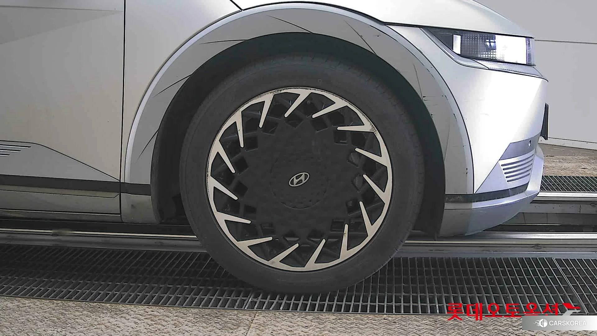 Hyundai IONIQ 5 id 3882020 из Кореи 15