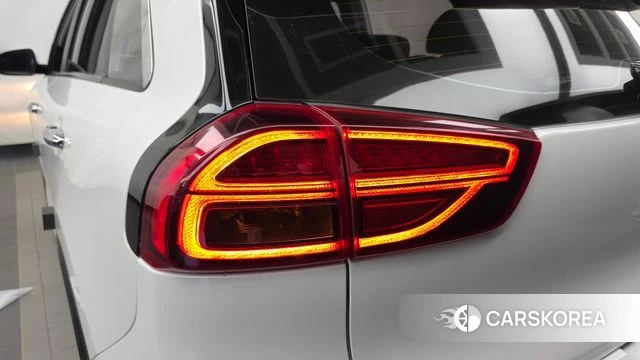 Kia Niro EV id 4775255 из Кореи 15