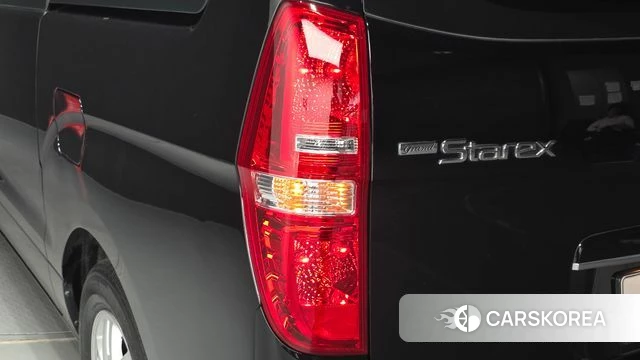 Hyundai The New Grand Starex id 4907068 из Кореи 15